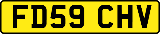 FD59CHV