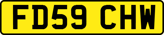 FD59CHW