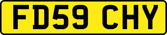 FD59CHY