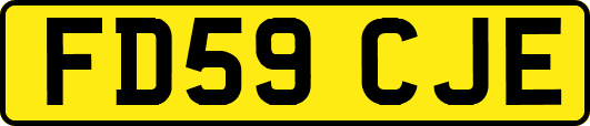 FD59CJE