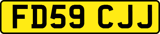 FD59CJJ