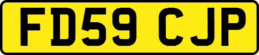 FD59CJP