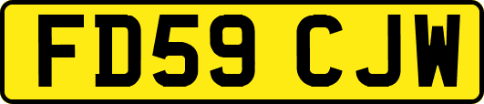FD59CJW
