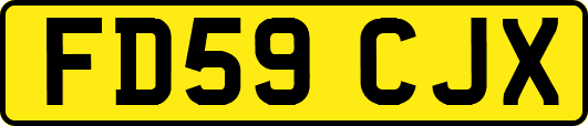 FD59CJX
