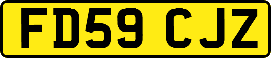 FD59CJZ