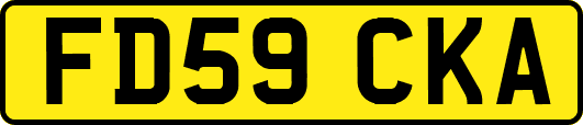 FD59CKA