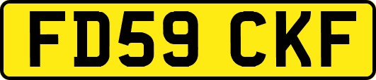 FD59CKF