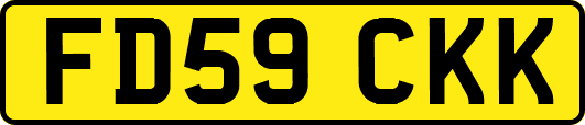 FD59CKK