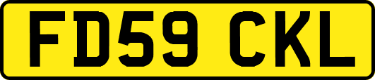 FD59CKL
