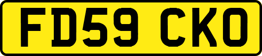 FD59CKO