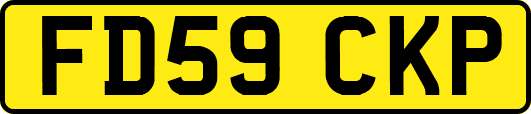 FD59CKP
