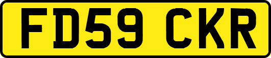 FD59CKR