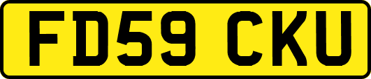 FD59CKU