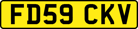 FD59CKV