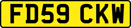 FD59CKW