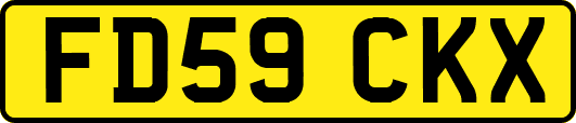 FD59CKX