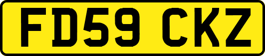 FD59CKZ