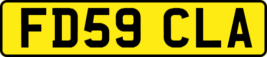 FD59CLA