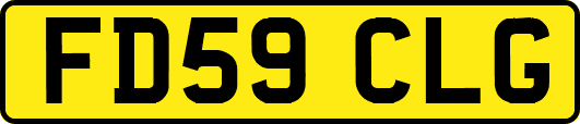 FD59CLG