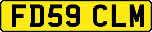 FD59CLM