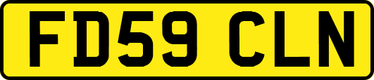 FD59CLN