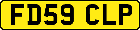 FD59CLP