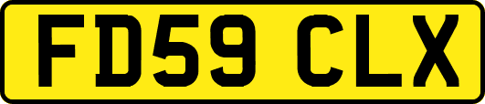 FD59CLX