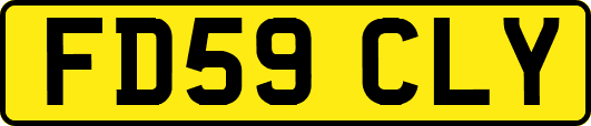 FD59CLY