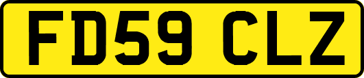 FD59CLZ