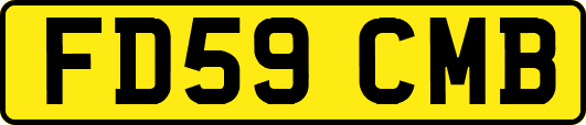 FD59CMB
