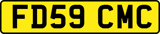 FD59CMC