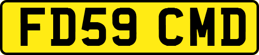 FD59CMD