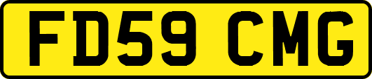 FD59CMG