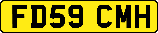 FD59CMH