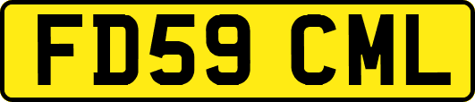 FD59CML