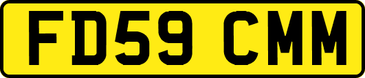 FD59CMM