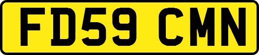 FD59CMN