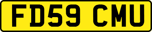 FD59CMU