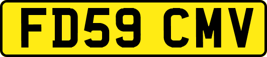 FD59CMV