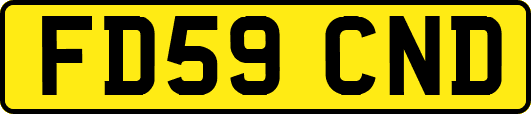 FD59CND