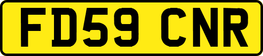 FD59CNR