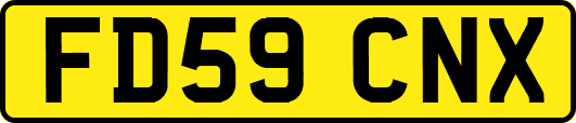 FD59CNX