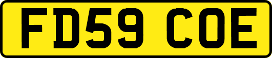FD59COE