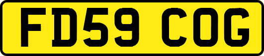 FD59COG