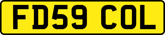 FD59COL