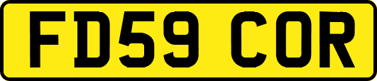 FD59COR