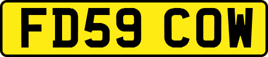 FD59COW