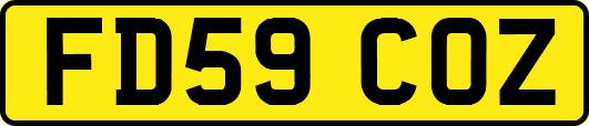 FD59COZ