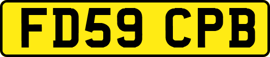 FD59CPB