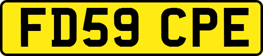 FD59CPE